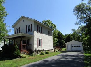 6000 S Main St, Sandy Creek, NY 13145