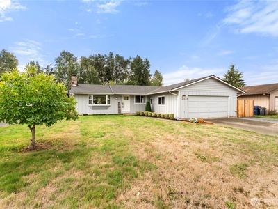 5328 119th Place NE, Marysville, WA, 98271