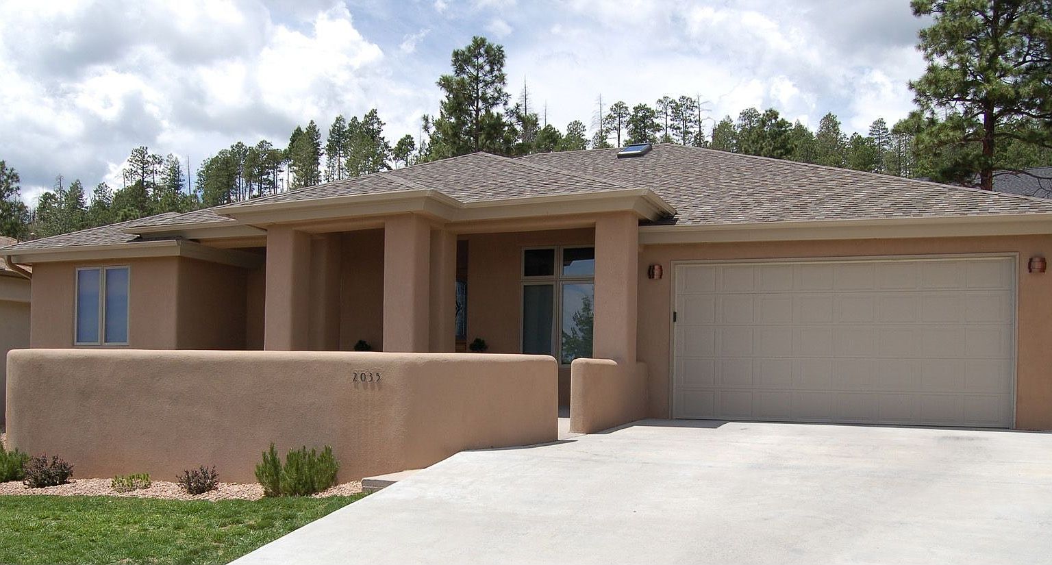 2035 Torreon, Los Alamos, NM 87544 Zillow