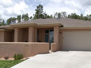 2035 Torreon, Los Alamos, NM 87544