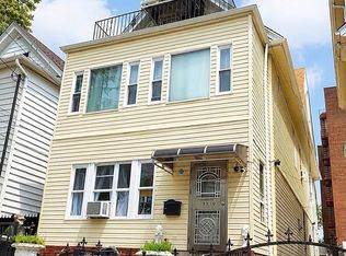 8310 Pettit Ave, Elmhurst, NY 11373