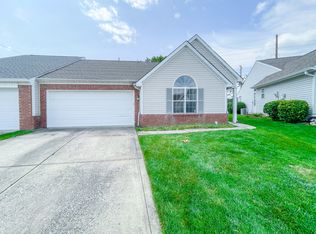 5338 Spring Creek Pl, Indianapolis, IN 46254