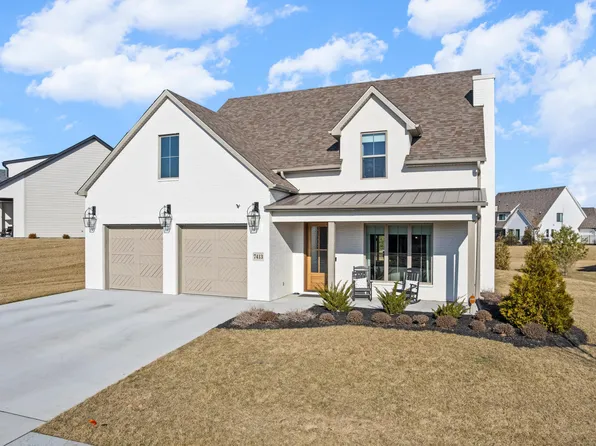 7413 Brackenhill Dr, Columbia, MO 65203