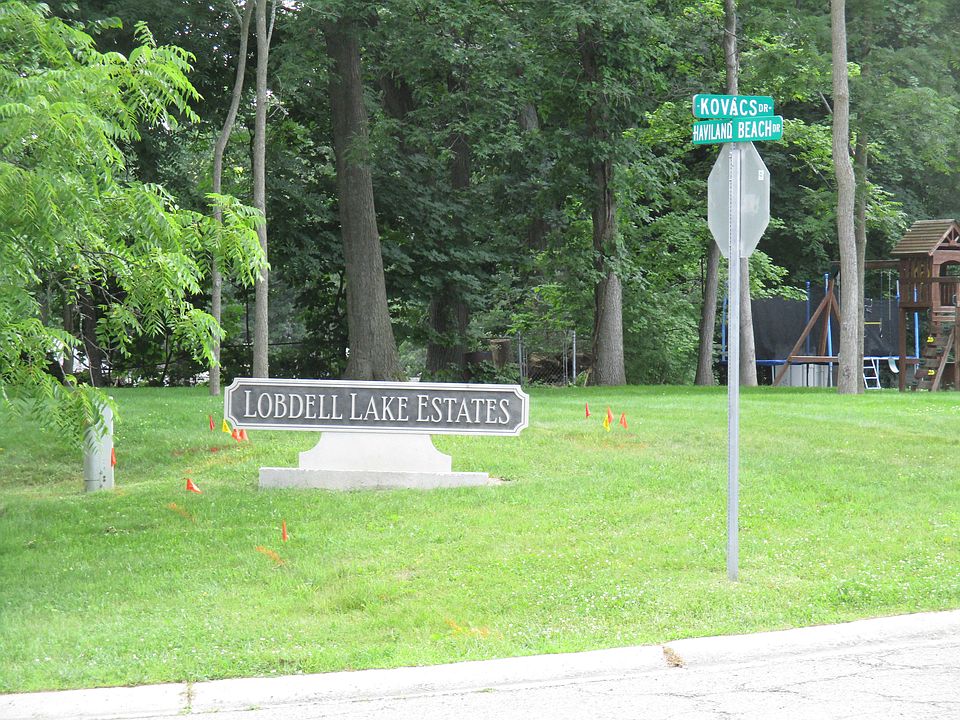 1st image of Lobdell Lake Ests #13