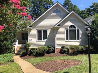 14724 Boyces Cove Dr #14, Midlothian, VA 23112