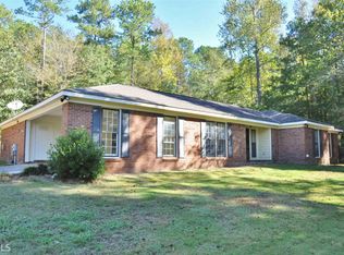 3915 Almond Rd, Fortson, GA 31808