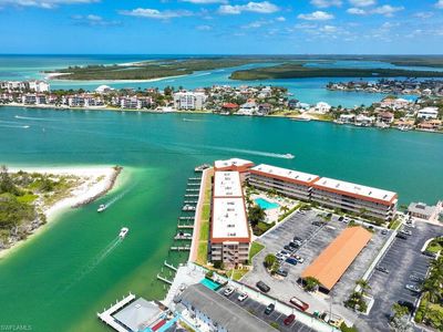 1202 Edington PL #B-204, Marco Island, FL, 34145