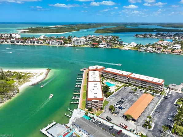 1202 Edington PL #B-204, MARCO ISLAND, FL 34145