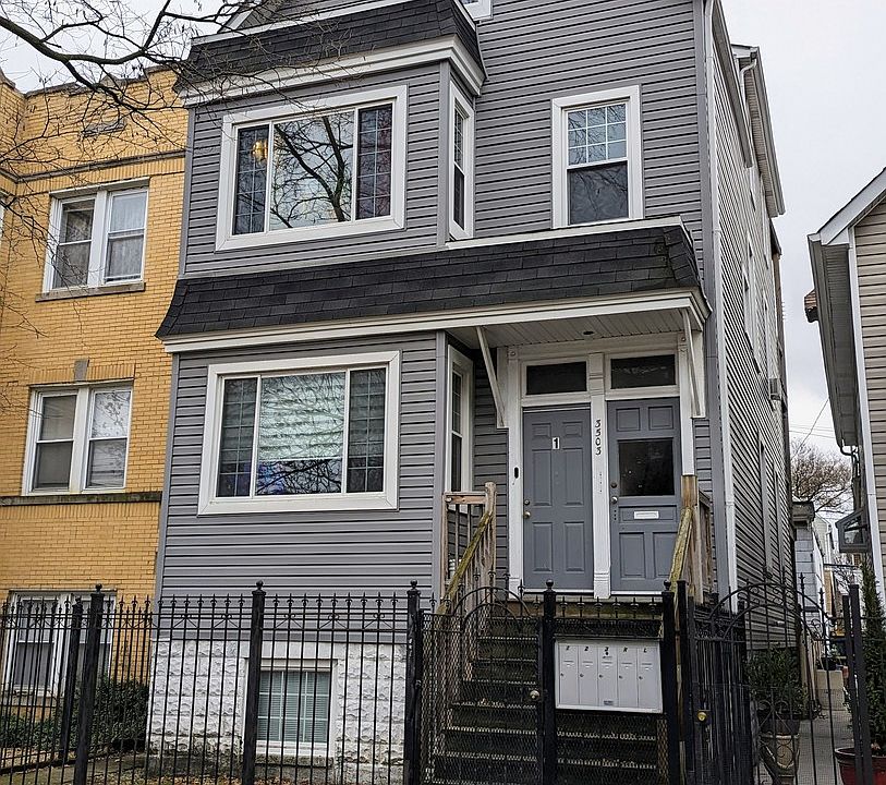 1st image of 3503 W Dickens Ave