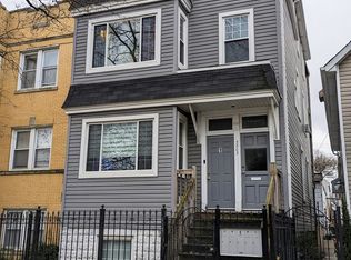 3503 W Dickens Ave, Chicago, IL 60647