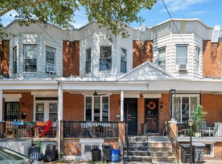 5009 Irving St, Philadelphia, PA 19139