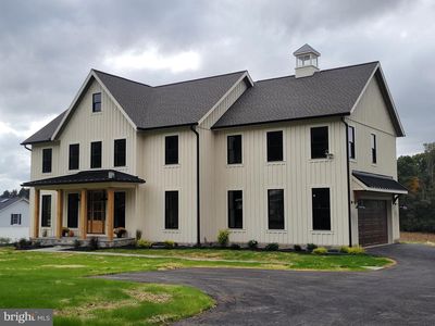 17606 Pretty Boy Dam Rd, Parkton, MD, 21120