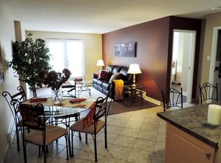 Baseline Court, Ottawa, ON K2C 0C2