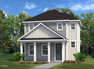 26 Camp Saxton Way, Pt Royal, SC 29935