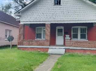 1030 N 14th St, Terre Haute, IN 47807