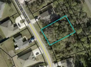 62 Boulder Rock Dr, Palm Coast, FL 32137