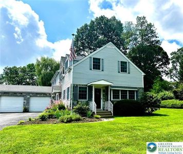 1125 Bridle Path Rd, Bethlehem, PA, 18017