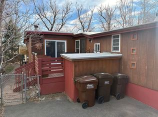 5505 Valmont Rd LOT 41, Boulder, CO 80301