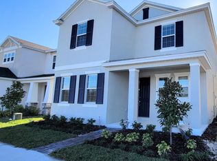 5139 Lake Hamlin Trl, Winter Garden, FL 34787