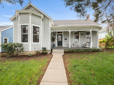 1302 Shelby Ave, Nashville, TN, 37206