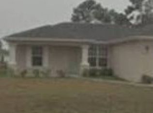 2906 49th St W, Lehigh Acres, FL 33971