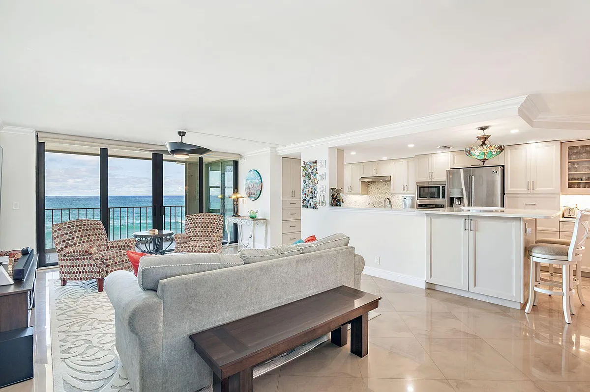 Building Photo - 3200 S Ocean Blvd #B301