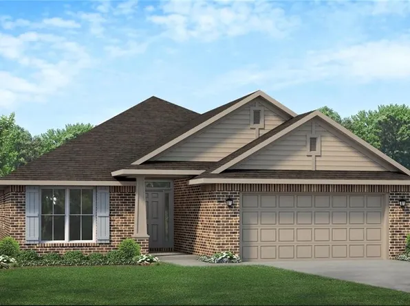 1550 Riparian Way E, Mobile, AL 36695