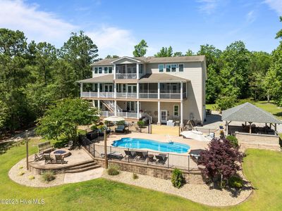 506 Long Point Road, Chocowinity, NC, 27817