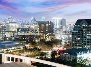 3225 Turtle Creek Blvd APT 1420, Dallas, TX 75219