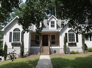 9 Bucks Pl, Arden, NC 28704