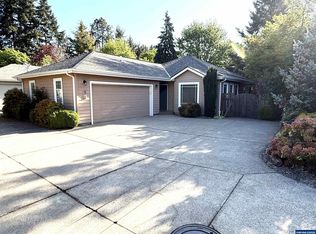 875 Haas Ln SE, Salem, OR 97302