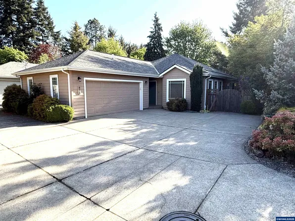 875 Haas Ln SE, Salem, OR 97302