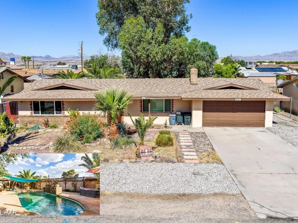 8687 S Ash St, Mohave Valley, AZ 86440