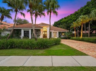 2840 Bent Cypress Rd, Wellington, FL 33414