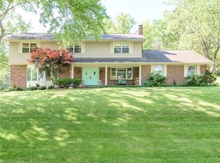 3568 Trails End Dr, Medina, OH