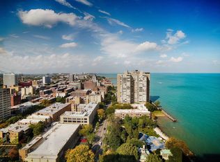 6171 N Sheridan Rd APT 2701, Chicago, IL 60660