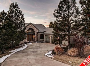 117 Silver Leaf Way, Castle Rock, CO 80108
