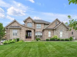 2496 Pascoli Pl, Lexington, KY 40509