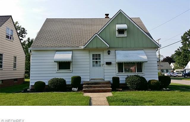1st image of this home
