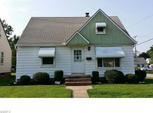 2402 Russell Ave, Parma, OH 44134
