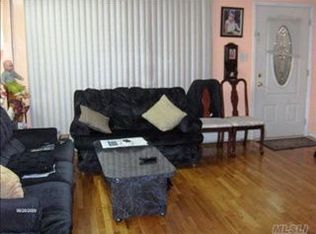 14413 222nd St, Springfield Gardens, NY 11413