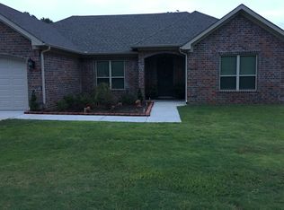 17104 Crooked Oak Dr, North Little Rock, AR 72120