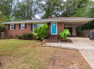 1131 Magnolia Dr, Augusta, GA 30904