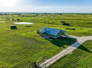 2455 County Road 289, East Bernard, TX 77435