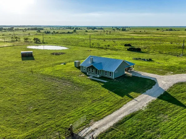 2455 County Road 289, East Bernard, TX 77435