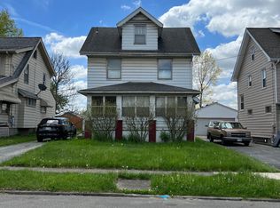 253 E 2nd St, Girard, OH 44420