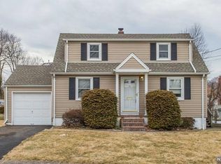 78 Englewood Rd, Clifton, NJ 07012