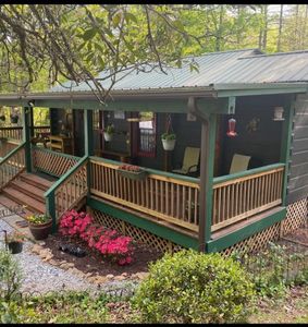 124 Crestview Dr, Otto, NC, 28763