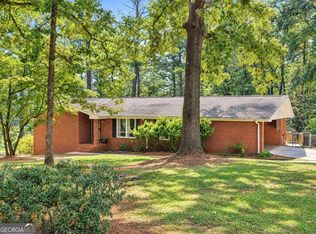 80 Stagecoach Cir, Stockbridge, GA 30281