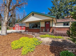 5832 W Hill Rd, Boise, ID 83703